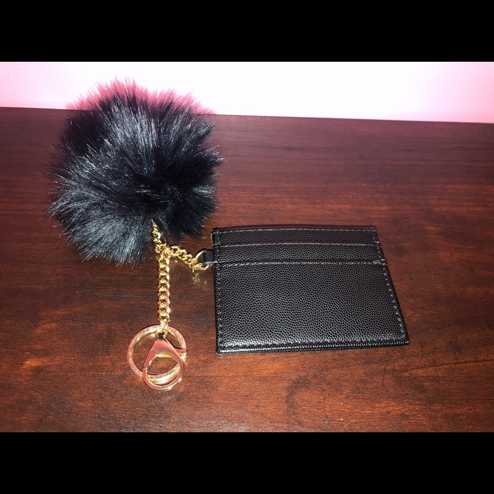 BRAND NEW. Call it Spring Keychain Wallet